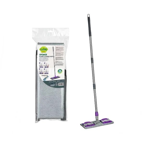 X-Power Flat Mop MM-0002